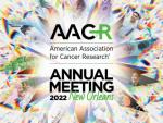 AACR Annual Meeting