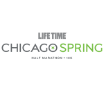 Life Time Chicago Spring Half Marathon & 10K