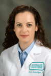 Lauren A. Byers, MD