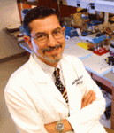 David P. Carbone, MD, PhD