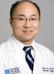 Edwin Yau, MD, PhD