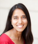 Manali Patel, MD