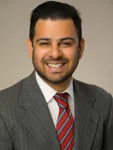 Tejas Patil, MD