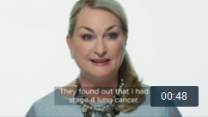 Inhale for Life: Clinical Trials (Patty)