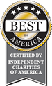Best in America logo
